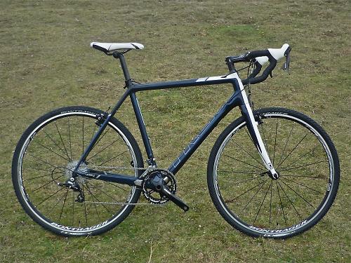 Review: Trek Cronus CX Pro | road.cc